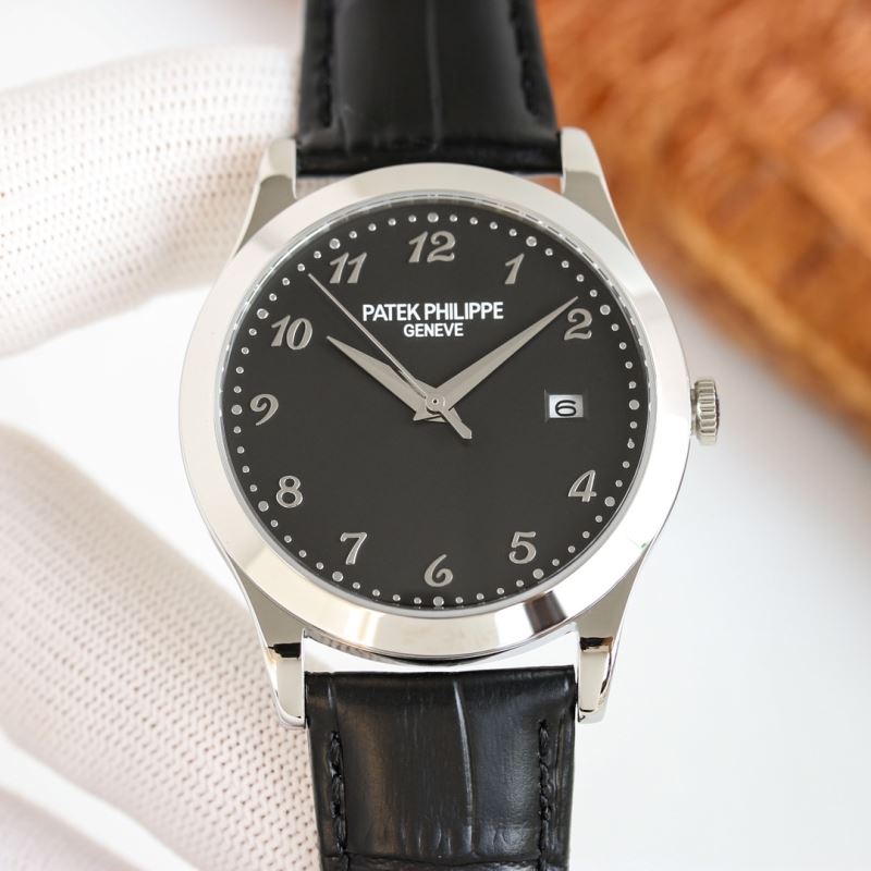 PATEK PHILIPPE Watches